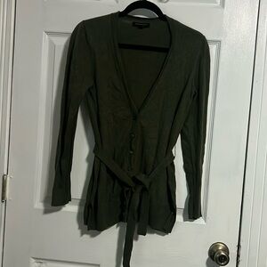 Banana Republic Cardigan
